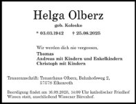 ein Bild aus dem Album