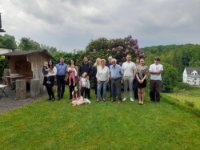 ein Bild aus dem Album